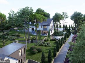 6421 Bradley Boulevard, Bethesda MD 20817