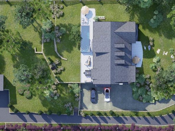 6421 Bradley Boulevard, Bethesda MD 20817