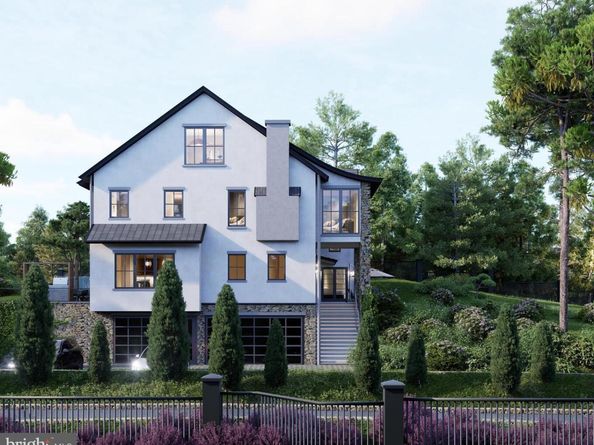 6421 Bradley Boulevard, Bethesda MD 20817