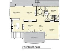 6421 Bradley Boulevard, Bethesda MD 20817