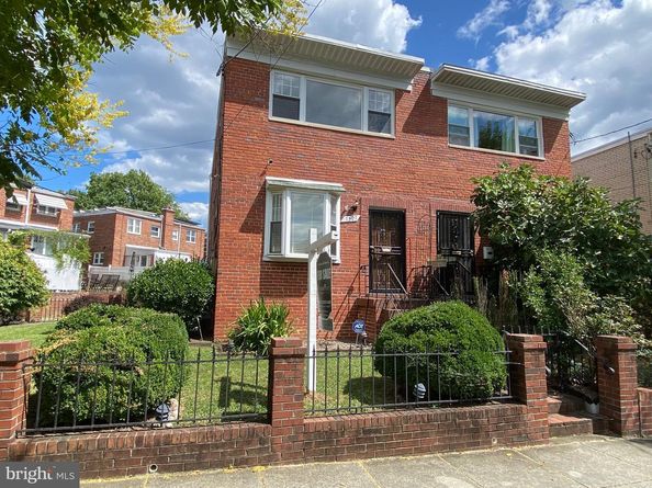 7527 8TH Street NW, Washington DC 20012