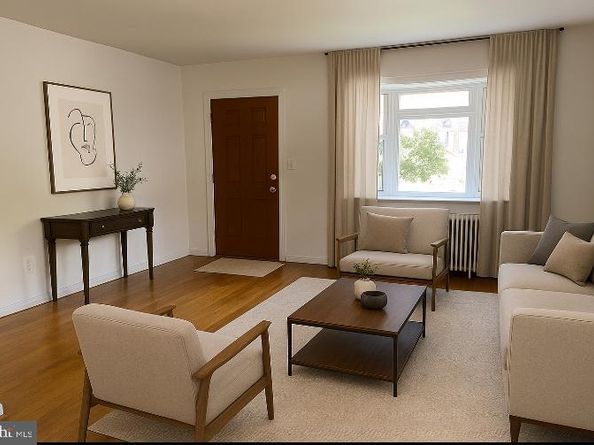 7527 8TH Street NW, Washington DC 20012