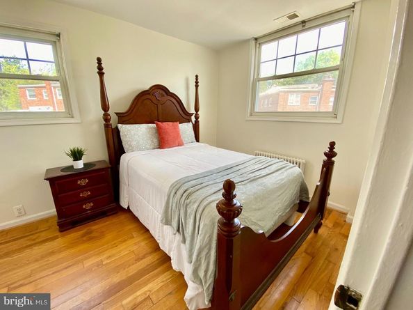 7527 8TH Street NW, Washington DC 20012