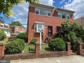 7527 8TH Street NW, Washington DC 20012