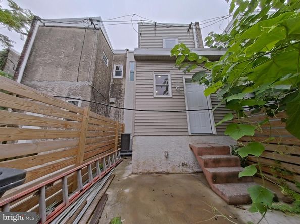 2339 S Marshall Street, Philadelphia PA 19148