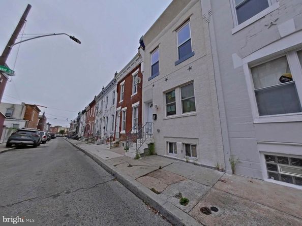 2339 S Marshall Street, Philadelphia PA 19148