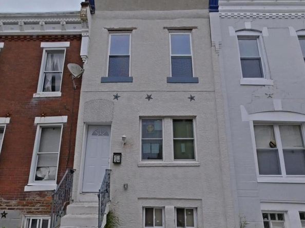 2339 S Marshall Street, Philadelphia PA 19148