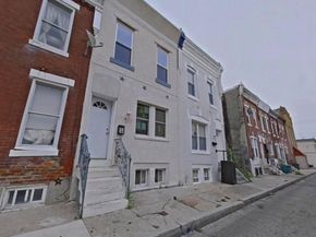 2339 S Marshall Street, Philadelphia PA 19148