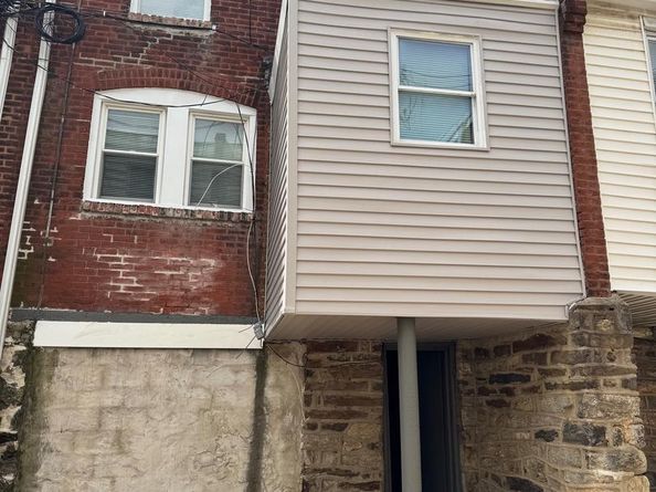 2005 S Redfield Street, Philadelphia PA 19143