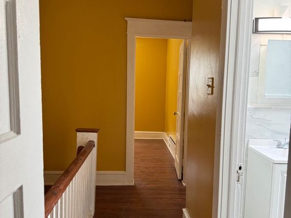 2005 S Redfield Street, Philadelphia PA 19143