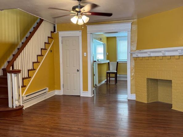 2005 S Redfield Street, Philadelphia PA 19143