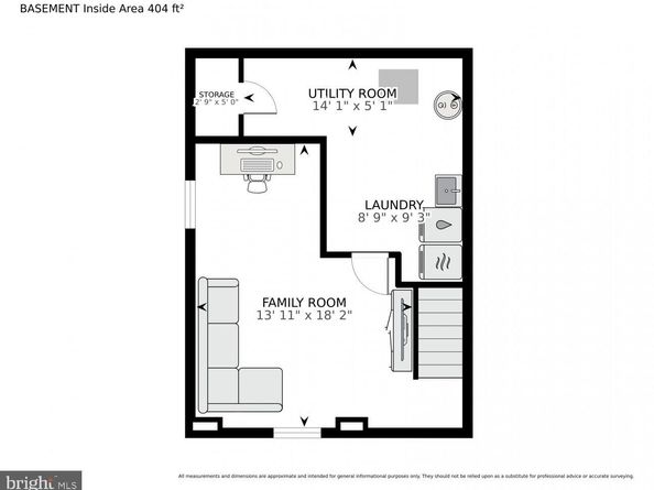 5720 5TH Street NE, Washington DC 20011
