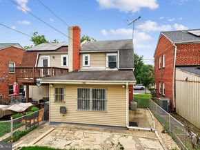 5720 5TH Street NE, Washington DC 20011