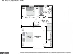 5720 5TH Street NE, Washington DC 20011