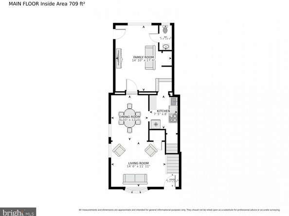 5720 5TH Street NE, Washington DC 20011