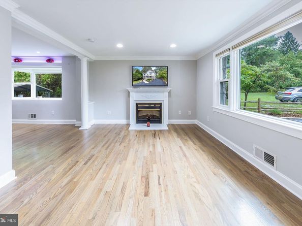 4009 Estabrook Drive, Annandale VA 22003