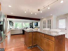 4009 Estabrook Drive, Annandale VA 22003