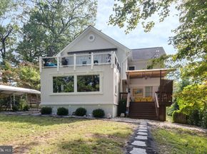 4009 Estabrook Drive, Annandale VA 22003