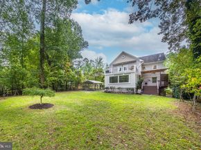 4009 Estabrook Drive, Annandale VA 22003