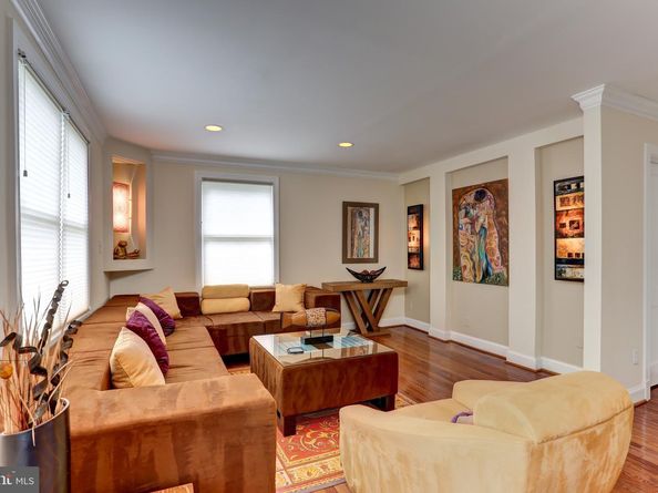 4009 Estabrook Drive, Annandale VA 22003