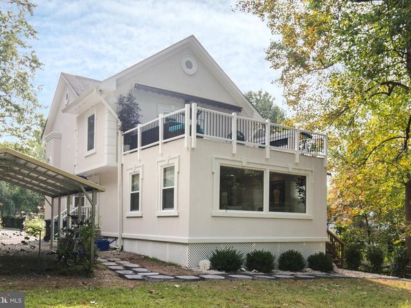 4009 Estabrook Drive, Annandale VA 22003