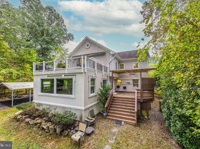 4009 Estabrook Drive, Annandale VA 22003