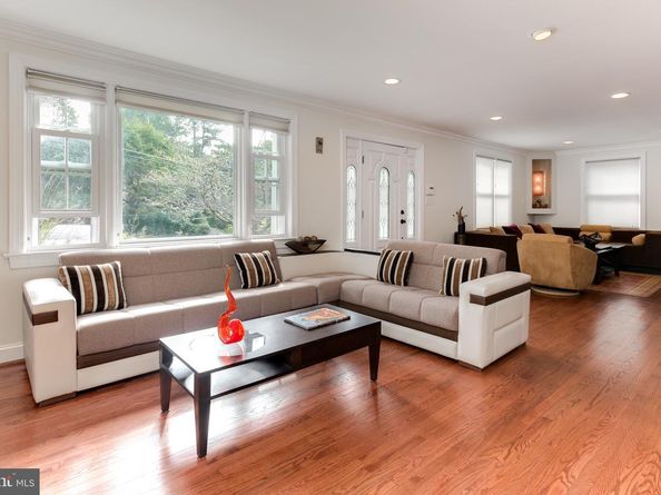 4009 Estabrook Drive, Annandale VA 22003