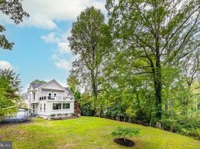 4009 Estabrook Drive, Annandale VA 22003