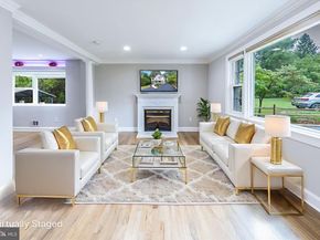 4009 Estabrook Drive, Annandale VA 22003