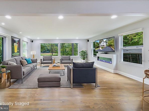 4009 Estabrook Drive, Annandale VA 22003