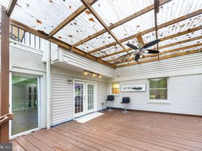 4009 Estabrook Drive, Annandale VA 22003