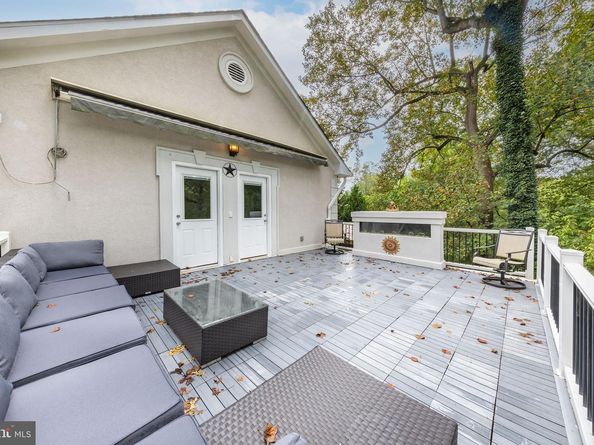 4009 Estabrook Drive, Annandale VA 22003