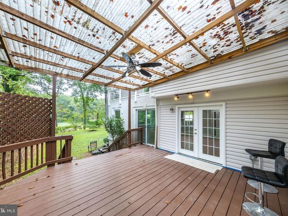 4009 Estabrook Drive, Annandale VA 22003