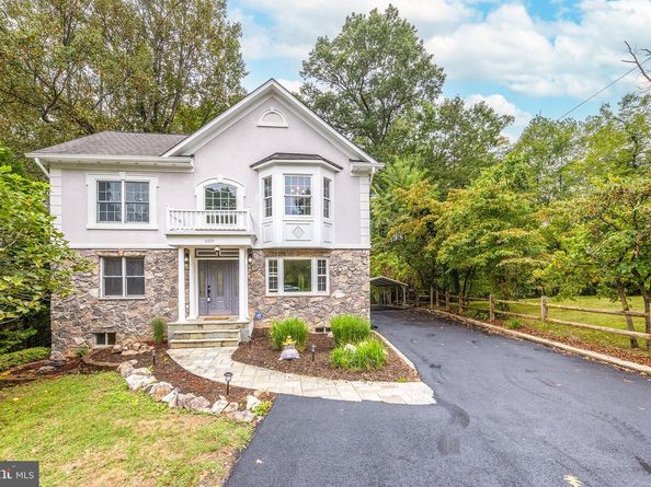 4009 Estabrook Drive, Annandale VA 22003