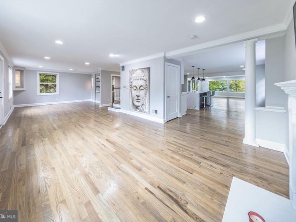 4009 Estabrook Drive, Annandale VA 22003