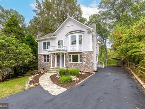 4009 Estabrook Drive, Annandale VA 22003