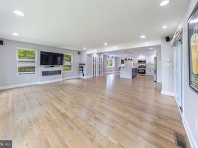 4009 Estabrook Drive, Annandale VA 22003