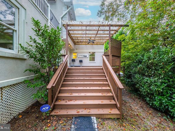 4009 Estabrook Drive, Annandale VA 22003