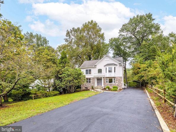 4009 Estabrook Drive, Annandale VA 22003