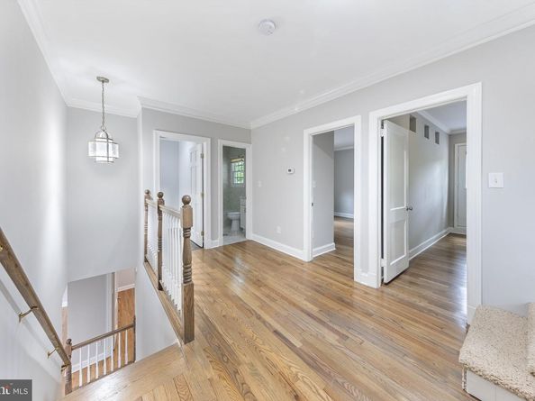 4009 Estabrook Drive, Annandale VA 22003