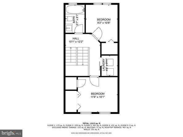 815 Perkiomen Street 14, Philadelphia PA 19130