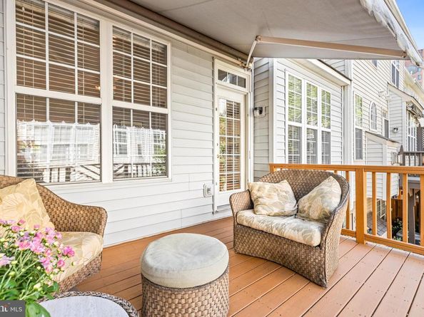 2406 Gretter Place, Alexandria VA 22311
