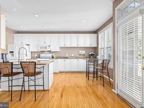 2406 Gretter Place, Alexandria VA 22311