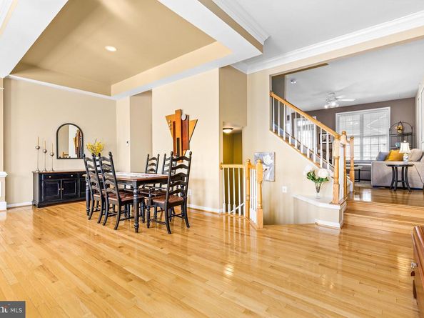 2406 Gretter Place, Alexandria VA 22311