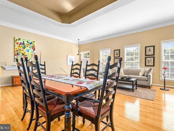 2406 Gretter Place, Alexandria VA 22311
