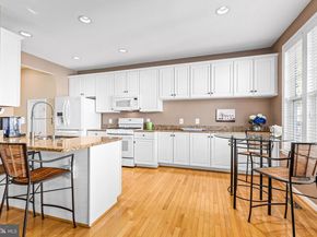 2406 Gretter Place, Alexandria VA 22311