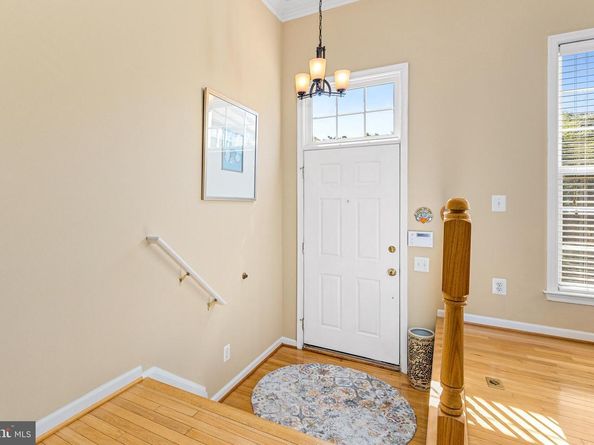 2406 Gretter Place, Alexandria VA 22311