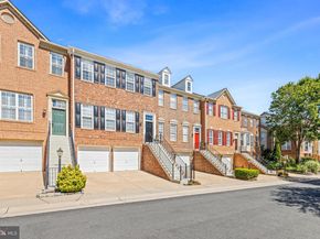 2406 Gretter Place, Alexandria VA 22311