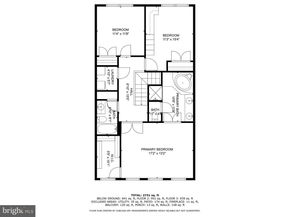 2406 Gretter Place, Alexandria VA 22311
