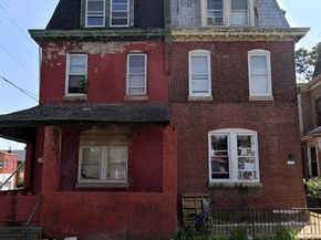 1686 Harrison Street, Philadelphia PA 19124